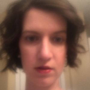 Meet your Posher, Crystal